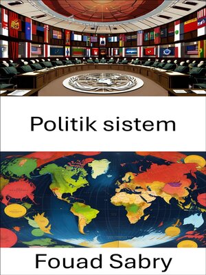 cover image of Politik sistem